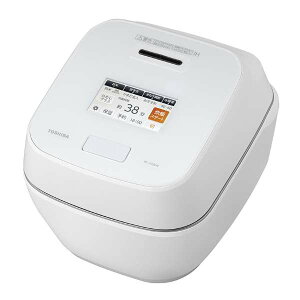 ���� ���ъ� ���������^�󈳗�IH RC-10ZWV(W) �O�����z���C�g TOSHIBA RC-10ZWV-W �L�b�`���Ɠd�@�����Ɠd �V���� �M�t�g ���蕨