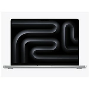 Apple MacBook Pro 14.2�C���` Liquid Retina XDR�f�B�X�v���C MGDQ4J/A �V���o�[ Early 2026�EM5 Max�E������36GB�ESSD2TB���ڃ��f�� �A�b�v�� �}�b�N�u�b�N�v��