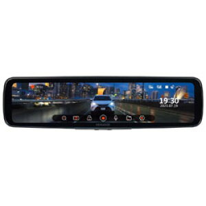 KENWOOD �f�W�^�����[���~���[�^�h���C�u���R�[�_�[ DRV-EM4800 12V�^IPS�t�� �P���E�b�h