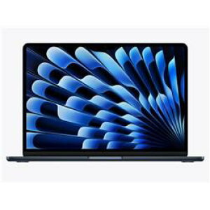Apple MacBook Air 13.6�C���` Liquid Retina�f�B�X�v���C Z1L60004Y �~�b�h�i�C�g MDHE4J/A Early 2026�EM5�E������16GB�ESSD512GB���ڃ��f�� �A�b�v�� �}�b�N�u�b�N �G�A�[