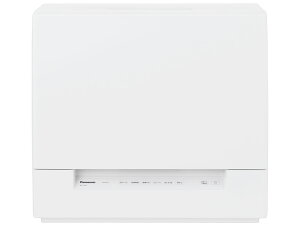 Panasonic �p�i�\�j�b�N �H��􂢊����@ �z���C�g NP-TSK2-W