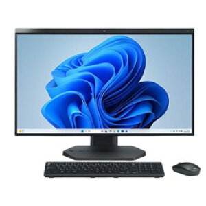 LAVIE A27 A2795/LAB-B PC-A2795LAB-B �t�@�C���u���b�N 27�C���` Core i7 ������ 16GB SSD 512GB Office H&B2024 Win11 Home ��̌^�f�X�N�g�b�v�p�\�R��
