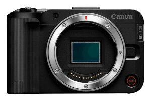 Canon �L���m�� EOS R50 V �{�f�B APS-C�T�C�Y�~���[���X�J����