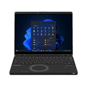 Panasonic Let's note QR4 CF-QR4MDNCR �u���b�N 12.4�C���` Core i7 ������ 16GB SSD 512GB Office H&B2024 Win11 Pro �m�[�g�p�\�R�� ���b�c�m�[�g �p�i�\�j�b�N