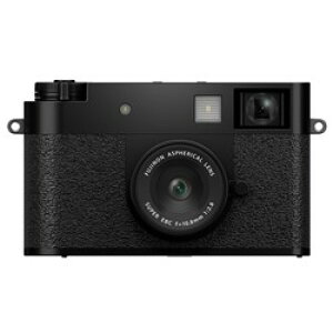 FUJIFILM X-HF1 �u���b�N X-half �R���p�N�g�f�W�^���J���� �x�m�t�B����