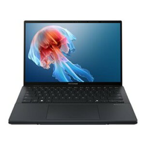 ASUS Zenbook DUO UX8406CA UX8406CA-U9321WS �C���N�E�F���O���[ 14�C���` Core Ultra 9 32GB ������ 1TB SSD Office H&B2024 Win11 Home �^�u���b�g�p�\�R��