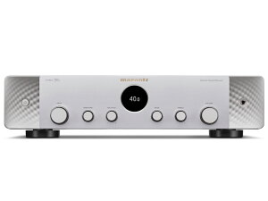 marantz HDMI�Z���N�^�[����Hi-Fi�X�e���I�A���v STEREO70S/FN �V���o�[�S�[���h �}�����c