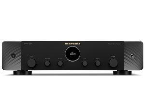 marantz HDMI�Z���N�^�[����Hi-Fi�X�e���I�A���v STEREO70S/FB �u���b�N�h �}�����c