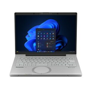 Panasonic Let's note FC6 CF-FC6SDHAS 14�C���` Core Ultra 7 ������ 32GB SSD 512GB Win11 Pro �p�i�\�j�b�N ���b�c�m�[�g �@�l���f��