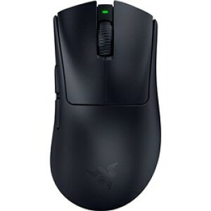 Razer DeathAdder V4 Pro RZ01-05330100-R3A1 �u���b�N ���C�U�[ �Q�[�~���O�}�E�X