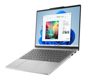 Lenovo IdeaPad Slim 5 Light Gen 10 83J20053JP 13.3�C���` Ryzen 7 ������ 16GB SSD 512GB Office H&B2024 Win11 Home �m�[�g�p�\�R�� ���m�{