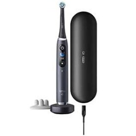 BRAUN ブラウン オーラルB iO9 iOM92B22ACBK-1W ブラックオニキス 電動歯ブラシ