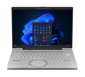 Panasonic Let's note FC6 CF-FC6RDAAS 14�C���` Core Ultra 5 ������ 16GB SSD 256GB Win11 Pro �p�i�\�j�b�N ���b�c�m�[�g �@�l���f��