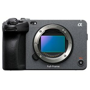 SONY �\�j�[ Cinema Line ILME-FX3A �{�f�B �v���t�F�b�V���i���J���R�[�_�[ FX3 A