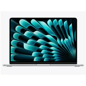 Apple MacBook Air 13.6�C���` Liquid Retina�f�B�X�v���C MDH74J/A �V���o�[ Early 2026�EM5�E������16GB�ESSD512GB���ڃ��f�� �A�b�v�� �}�b�N�u�b�N �G�A�[