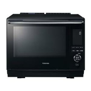 ���� �d�q�����W 30L TOSHIBA �ߔM�����C�I�[�u�������W �Ηq�h�[�� �O�����u���b�N ER-D3000A-K