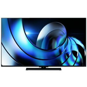 [����E�����s��] REGZA 43Z870R 43�C���` �^�C���V�t�g�}�V������4K Mini LED�t�����O�U