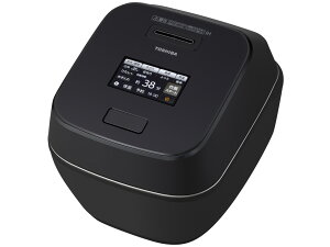 ���� TOSHIBA �^�󈳗�IH�W���[���ъ� RC-10ZWX-K �O�����u���b�N 5.5��