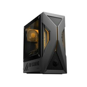 ASUS TUF Gaming TM500 TM500MH TM500MH-R732G1TB5060 �\�[���[�G�N���v�X�O���[ Ryzen 7 ������ 32GB SSD 1TB Win11 Home �Q�[�~���OPC �G�C�X�[�X