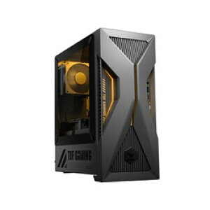 ASUS TUF Gaming T500MV T500MV-13420H412W �\�[���[�G�N���v�X�O���[ Core i5 ������ 32GB SSD 1TB Win11 Home �Q�[�~���OPC �G�C�X�[�X