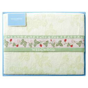 �y���I���i6�z WEDGWOOD �E�F�b�W�E�b�h ���C���h�X�g���x���[ �^�I���P�b�g �O���[�� FR83600050G �Q�� ��100% �V���O���T�C�Y