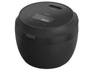 Panasonic pi\jbN ψIHW[ъ 5.5 rXg ubN SR-W10BB-K