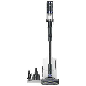 Shark PowerClean 360 IW4271JBK �R�[�h���X�X�e�B�b�N�N���[�i�[ Shark PowerClean 360 �T�C�N������ �s���A�u���b�N �|���@