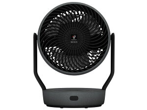SHARP �v���Y�}�N���X�^�[�T�[�L�����[�^�[ PK-18S02-B �u���b�N �V���[�v