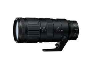 Nikon NIKKOR Z 70-200mm f/2.8 VR S ����a�]���Y�[�������Y �j�R��