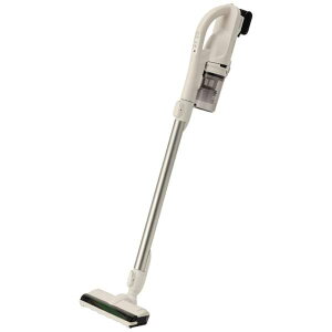 ���� TOSHIBA �|���@ �R�[�h���X�X�e�B�b�N�N���[�i�[ TORNEO cordless �g���l�I �R�[�h���X �T�C�N������ 1.0kg �V�t�H���x�[�W�� VC-CLW33-C