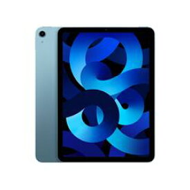 【新品/在庫あり】Apple MM9E3J/A iPad Air 10.9インチ 第5世代 Wi-Fi 64GB 2022年春モデル ブルー