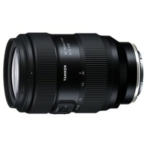 TAMRON 35-100mm F/2.8 Di III VXD (Model A078) [�\�j�[E�p] 35mm�t���T�C�Y�Ή� �~���[���X��p�����Y