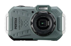 PENTAX WG-1000 �I���[�u �{�i�h���A�E�g�h�A�J���� �y���^�b�N�X