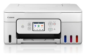 Canon G3390 �z���C�g A4�E�R�s�[�E�X�L�����Ή��r�W�l�X�C���N�W�F�b�g�����@ �L���m��