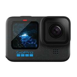 GoPro HERO12 Black CHDHX-121-FW �S�[�v�� �A�N�V�����J����
