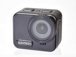 SIGHTRON ���S�h���_�C�r���O�A�N�V�����J���� CUBE CAM DAC-201 �T�C�g����
