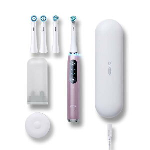 BRAUN �d�����u���V iO9 ���[�Y�N�H�[�c Oral-B iOM94K11ADRQ