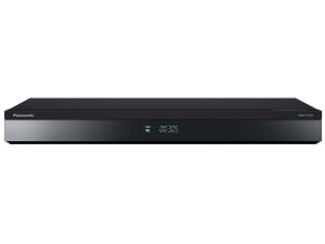 Panasonic �u���[���C�f�B�X�N���R�[�_�[ 4KDIGA DMR-4T305 HDD�e��3TB 3�ԑg�����^�� �p�i�\�j�b�N