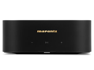 marantz ���C�����X�E�X�g���[�~���O�E�A���v MODEL M1/FB �u���b�N �}�����c
