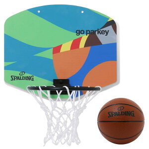 【新品/在庫あり】マイクロミニ ゴーパーキー 79-041J バスケットゴール ミニボード