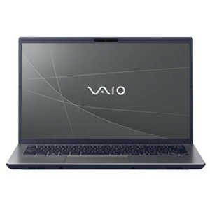 VAIO Pro BK VJBK128000005 �_�[�N���^���O���[ 14�C���` Core 5 ������ 8GB SSD 256GB Win11 Pro �o�C�I �m�[�g�p�\�R��