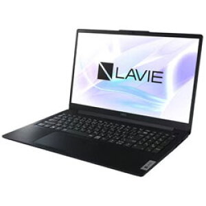 NEC LAVIE N15 Slim N153D/GAB PC-N153DGAB J[ubN 15.6C` Core i3 8GB 256GBSSD OfficeH&B2024 Win11Home m[gp\R GkC[V[