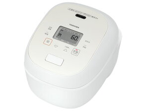 ���� �^��IH�W���[���ъ� �������� 5.5�� �O�����z���C�g RC-10RWA-W TOSHIBA