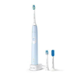 PHILIPS �\�j�b�P�A�[ �v���e�N�g�N���[�� HX6803/72 ���C�g�u���[ �t�B���b�v�X