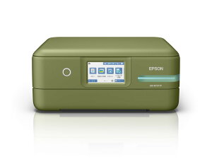 EPSON �G�v�\�� EW-M757TP �s�X�^�`�I�O���[�� A4�J���[�C���N�W�F�b�g�����@/�G�R�^���N���ڃ��f��/5�F/����LAN�EWi-Fi/4.3�^���C�h�^�b�`�p�l��/