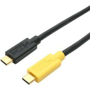 ナカバヤシ USB3.2 Type-C-映像出力ケーブル 1.2m USB-CCD12/BK