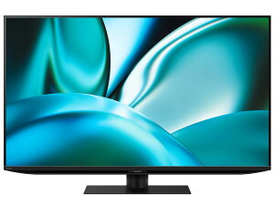 [����E�����s��] �y����}�ցA����E�����s�zSHARP 43V�^ 4K�t���e���r 4T-C43FN2 �A�N�I�X �V���[�v