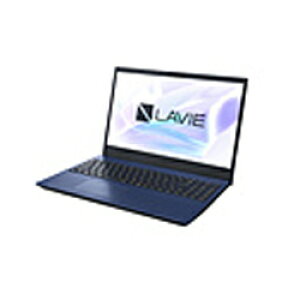 NEC LAVIE N15 N1555/KAL2 PC-N1555KAL2 �l�C�r�[�u���[ 15.6�C���` Core i5 ������ 16GB SSD 256GB Office�I�v�t Win11 Home �m�[�g�p�\�R�� �G�k�C�[�V�[