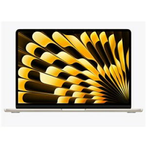 Apple MacBook Air 13.6�C���` Liquid Retina�f�B�X�v���C MDHC4J/A �X�^�[���C�g Early 2026�EM5�E������16GB�ESSD1TB���ڃ��f�� �A�b�v�� �}�b�N�u�b�N�G�A�[