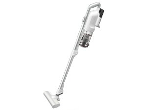SHARP �V���[�v �T�C�N�������R�[�h���X�X�e�B�b�N�|���@�@RACTIVE Air POWER EC-SR11-W�@�z���C�g